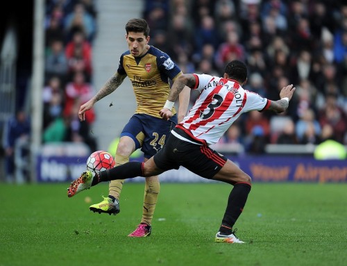 Hector Bellerin