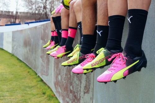 PUMA Football_Tricks_evoSPEED_2