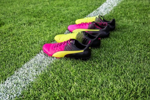 PUMA Tricks Collection evoPOWER and evoSPEED_Environmental_1