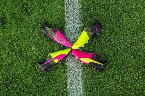 PUMA Tricks Collection evoPOWER and evoSPEED_Environmental_2