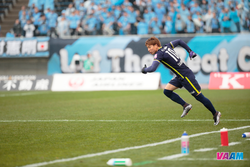 浅野拓磨