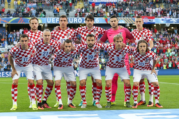 データで見るユーロ16 ウェールズ クロアチア ハンガリーが予想外のグループ首位突破を果たした理由 サッカーキング