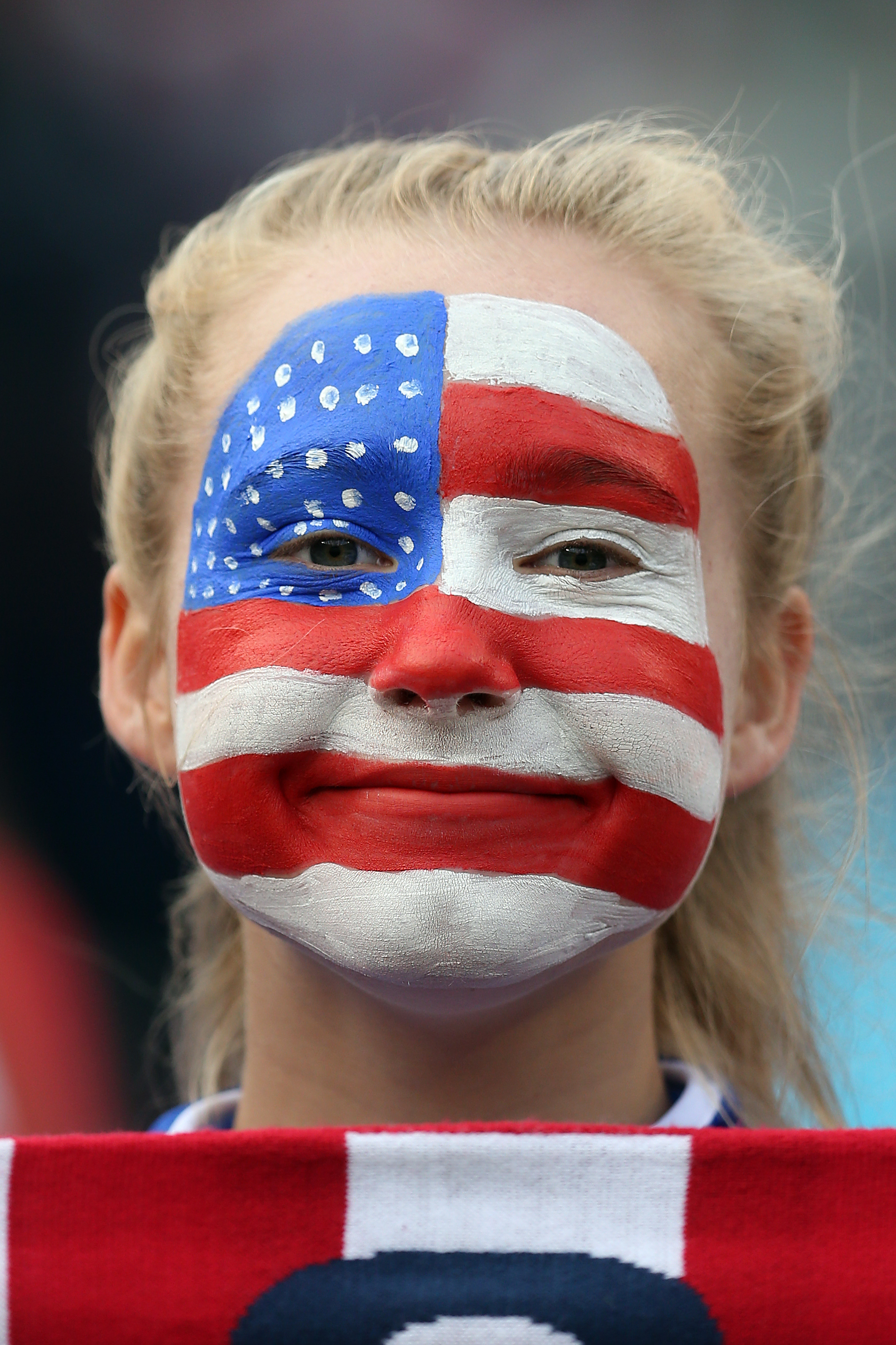 United States v Costa Rica: Group A - Copa America Centenario