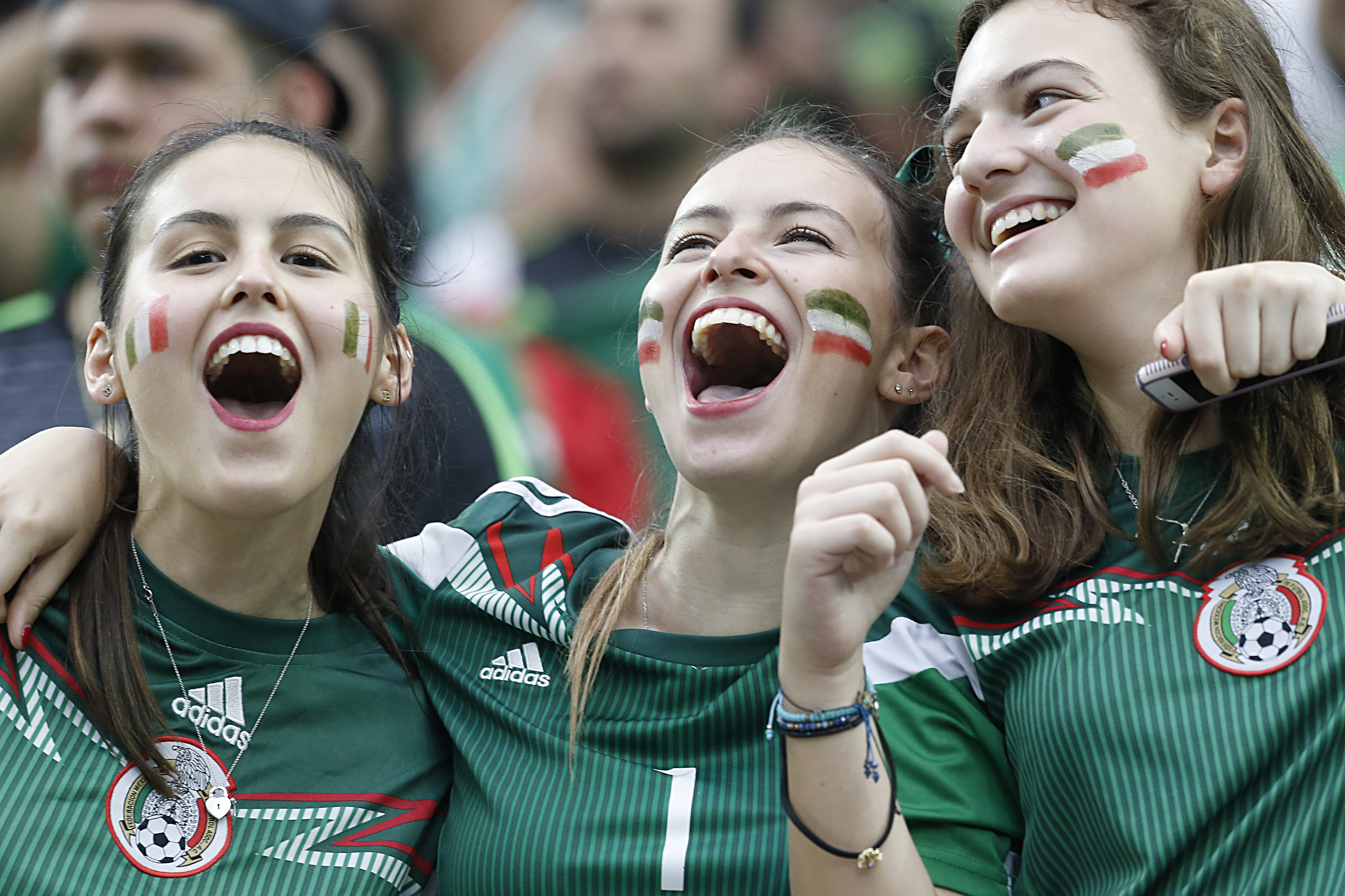 Mexico v Venezuela: Group C - Copa America Centenario