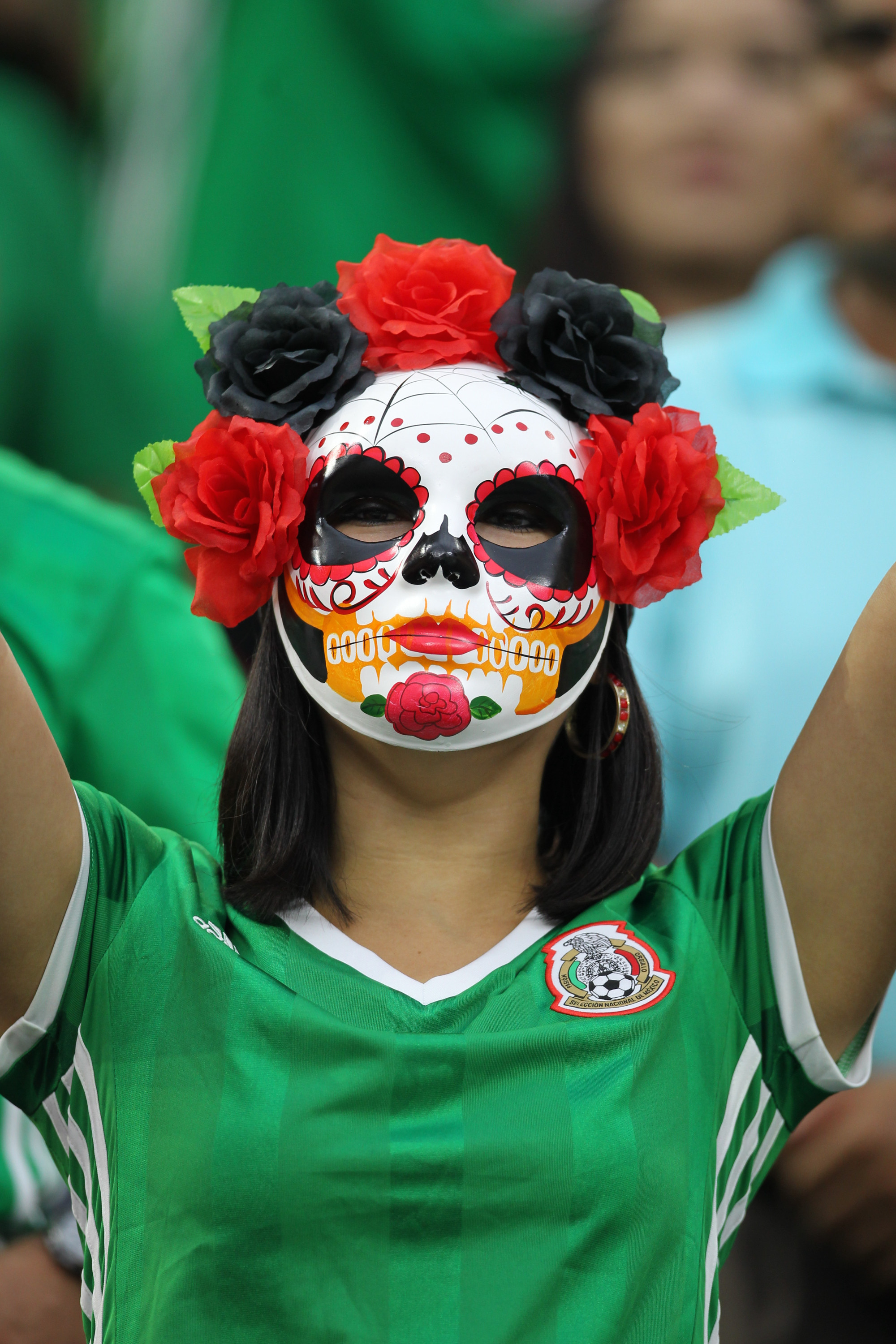 Mexico v Venezuela: Group C - Copa America Centenario