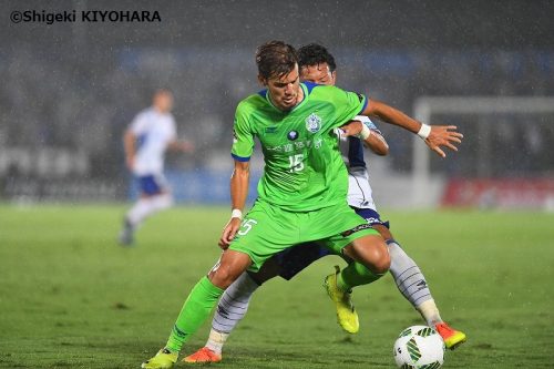 20160827 Shonan vs Gosaka Kiyohara10