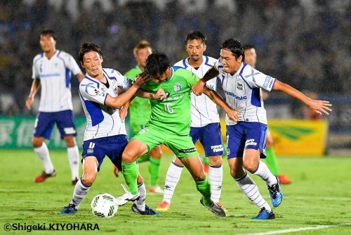 20160827 Shonan vs Gosaka Kiyohara12