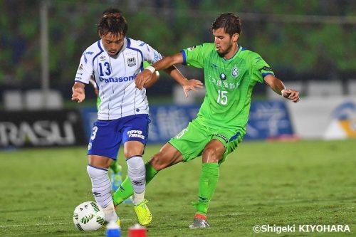 20160827 Shonan vs Gosaka Kiyohara18