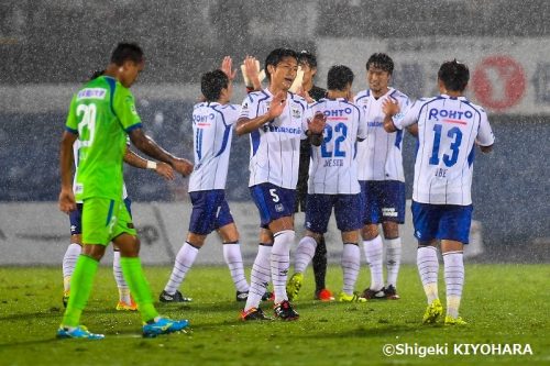 20160827 Shonan vs Gosaka Kiyohara19