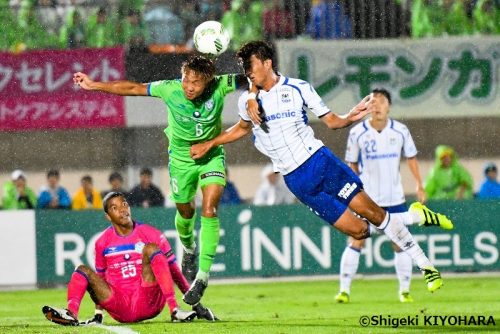 20160827 Shonan vs Gosaka Kiyohara22