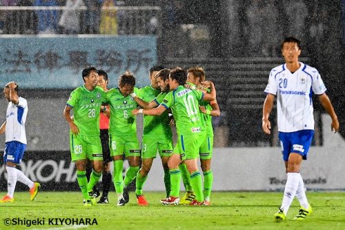 20160827 Shonan vs Gosaka Kiyohara6