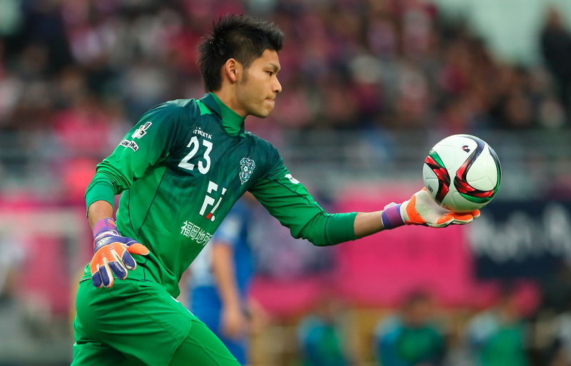 Avispa Fukuoka v Cerezo Osaka - J2 Promotion Play Off Final