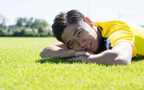 Borussia Dortmund - Team Presentation