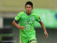 田村 翔太 サッカーキング