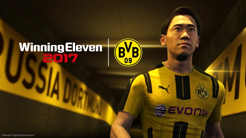 WE2017-BVB-Kagawa-Enter