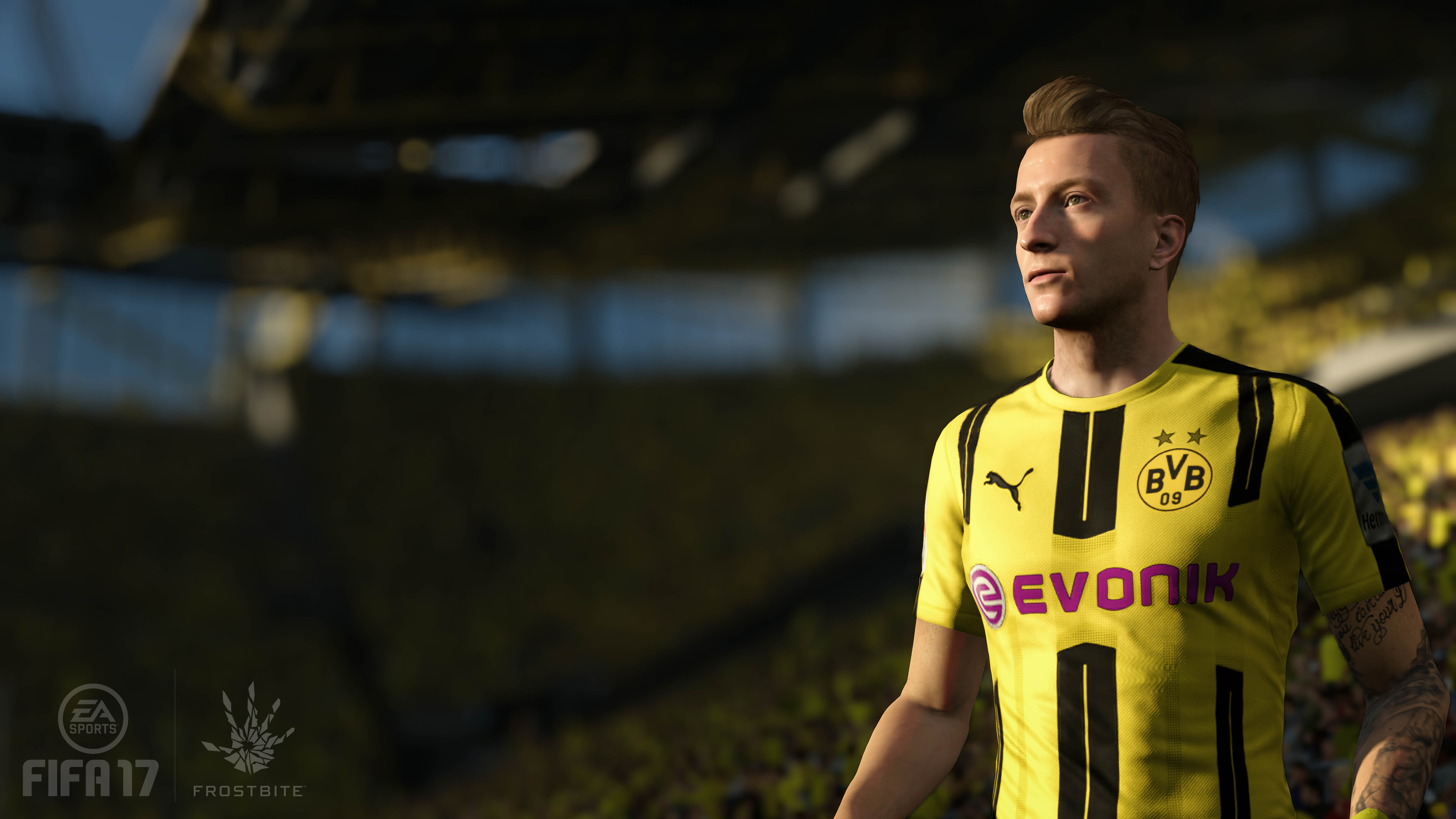 Fifa 17 発売日にfifa会やろうぜ プロゲーマーとオンライン対戦も サッカーキング