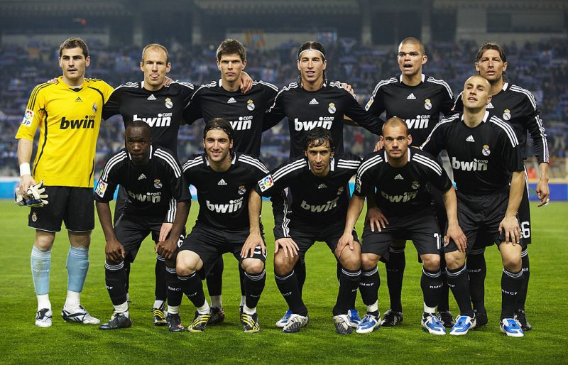 Espanyol v Real Madrid - La Liga