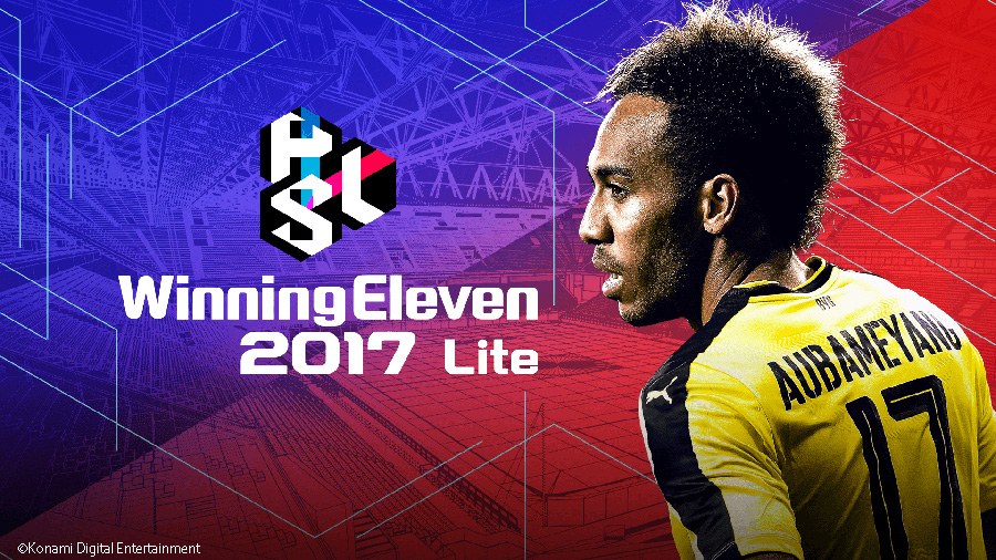 ウイイレ17 データパック2 0配信開始 Pes League モード 追加 サッカーキング