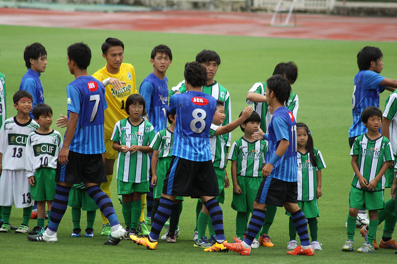 サッカーを続けながらスポーツ 医療分野の資格取得も可能 ルネス学園 甲賀健康医療専門学校の魅力とは サッカーキング