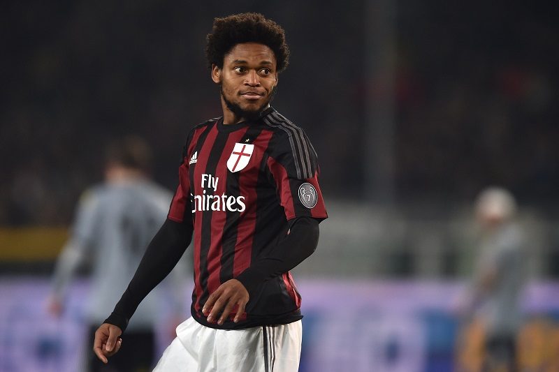 Finash 選手db ルイス アドリアーノ Luiz Adriano Souza Da Silva