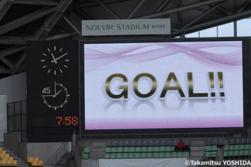 写真ギャラリー 17 1 6 第25回全国高等学校女子サッカー選手権大会 準決勝 十文字 1 1 Pk 9 8 修徳 サッカーキング