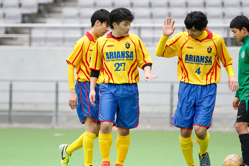 全日本 ユース U 18 ソサイチ選手権大会 プレ大会 の結果が サッカーキング に掲載されました Japan Society Football Association