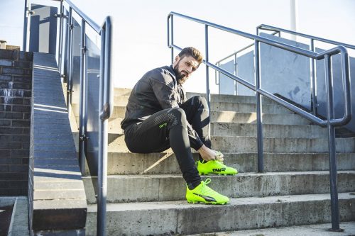 OLIVER GIROUD WEARS THE PUMA evoPOWER VIGOR 1_11