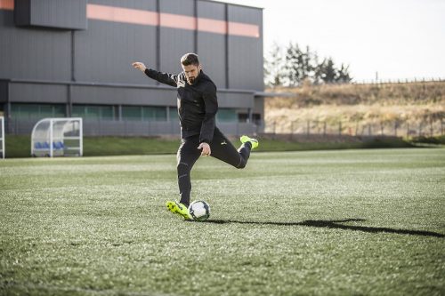 OLIVER GIROUD WEARS THE PUMA evoPOWER VIGOR 1_8