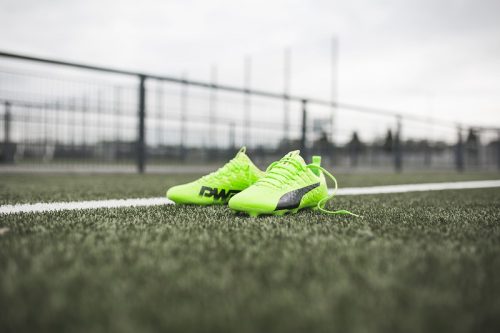 PUMA KICKS OFF 2017 WITH NEXT GENERATION evoPOWER VIGOR 1_Environmental_1