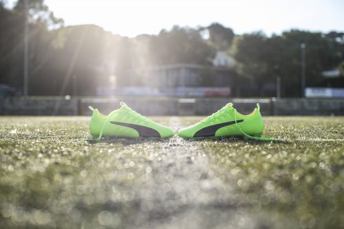 PUMA KICKS OFF 2017 WITH NEXT GENERATION evoPOWER VIGOR 1_Environmental_11