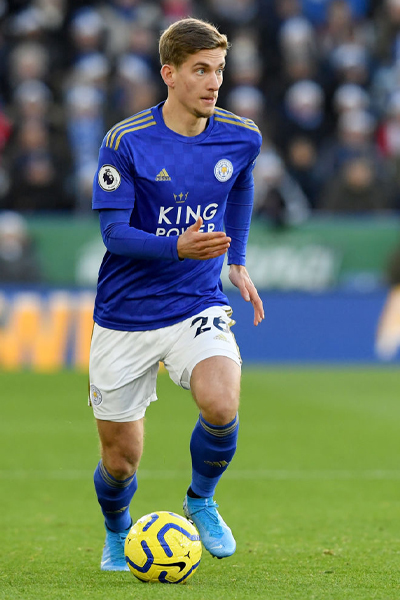 Dennis PRAET