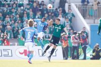 高崎 寛之 サッカーキング