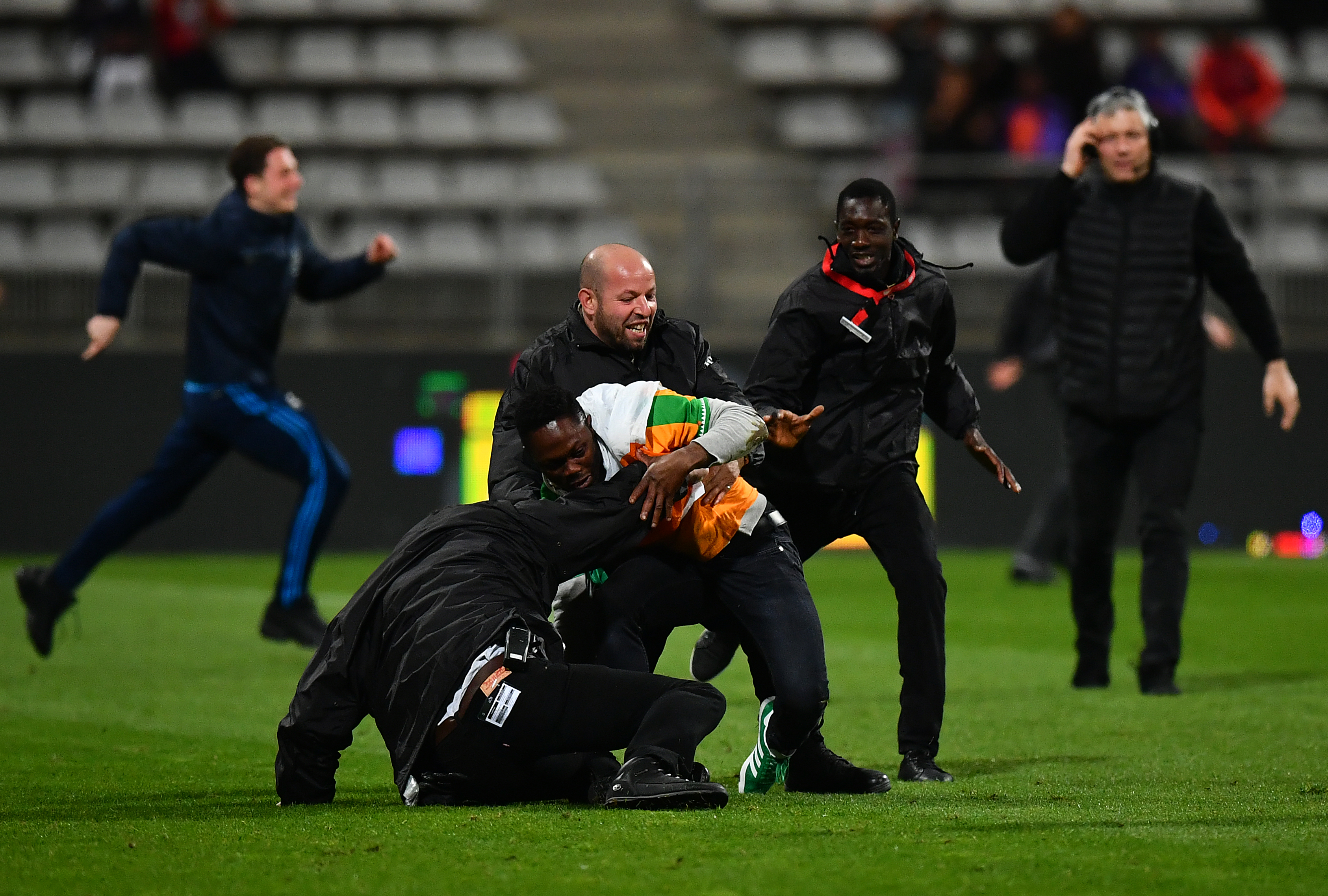 Ivory Coast v Senegal - International Friendly