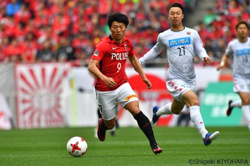 20170422 J1 Urawa vs Sappor Kiyohara12