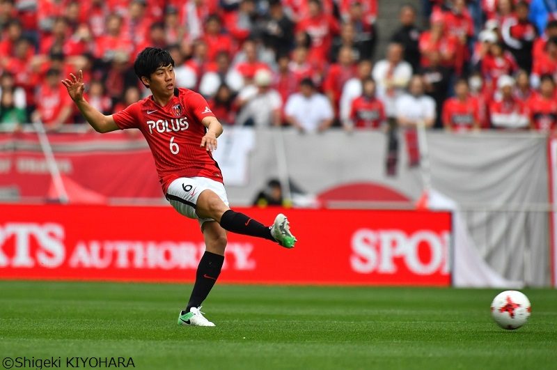 20170422 J1 Urawa vs Sappor Kiyohara21