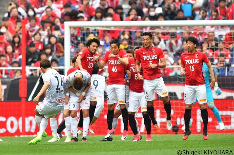 20170422 J1 Urawa vs Sappor Kiyohara42