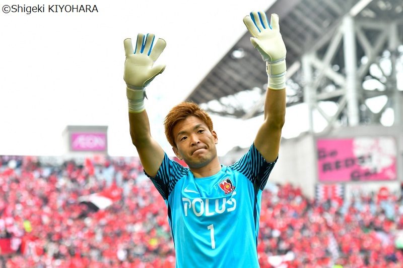 20170422 J1 Urawa vs Sappor Kiyohara58