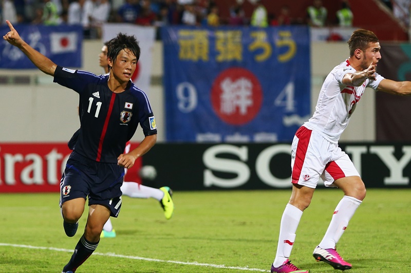 渡邊凌磨がインゴルシュタットと契約延長 来季にはトップチームデビューか サッカーキング