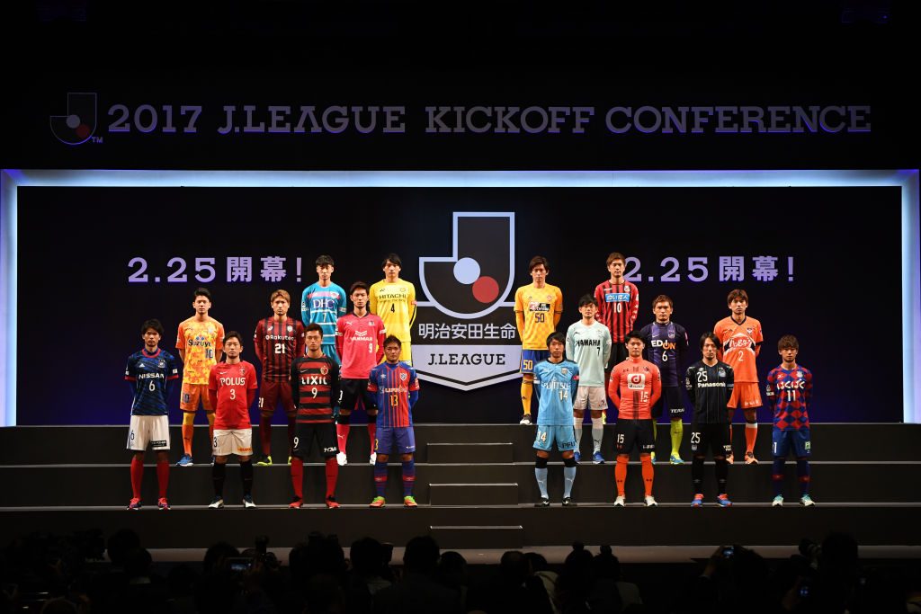 Jリーグのように 冠スポンサー を結んでいる海外の1部リーグを調べてみた サッカーキング