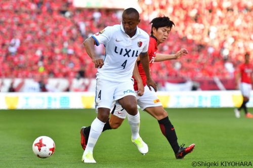 20170504 Urawa vs Kashima Kiyohara12