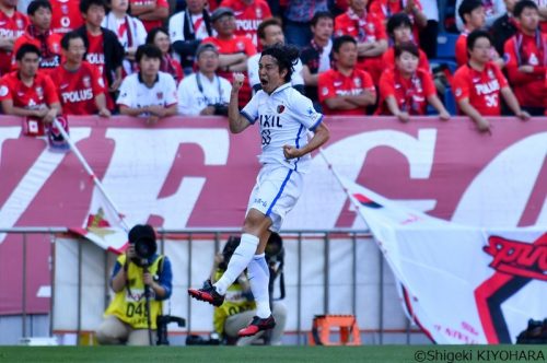 20170504 Urawa vs Kashima Kiyohara2