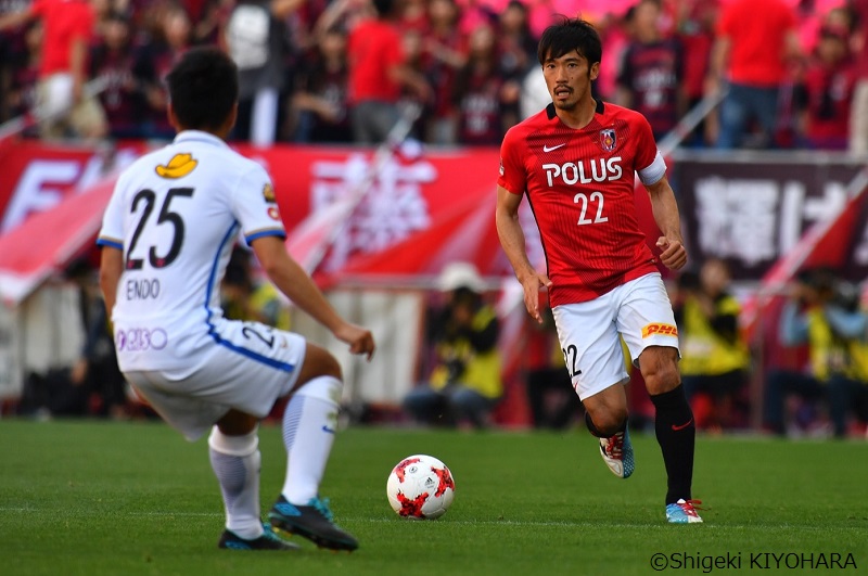 20170504 Urawa vs Kashima Kiyohara20