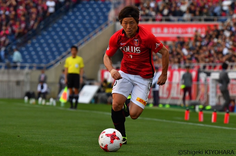 20170504 Urawa vs Kashima Kiyohara21