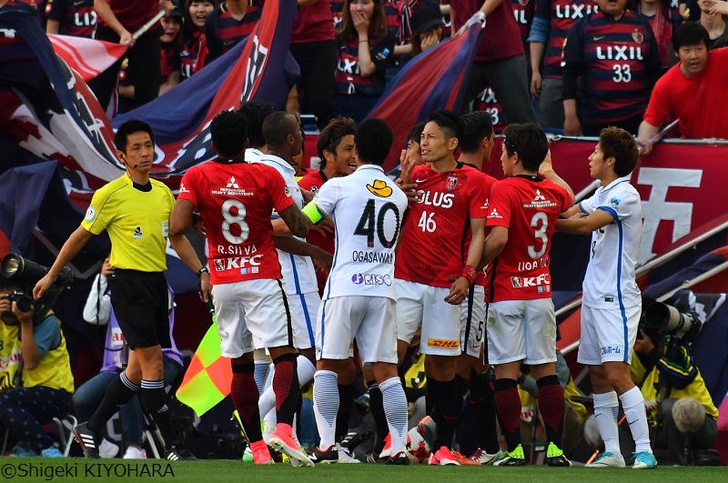 20170504 Urawa vs Kashima Kiyohara27