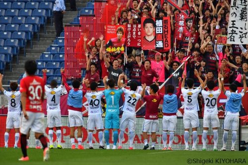 20170504 Urawa vs Kashima Kiyohara36