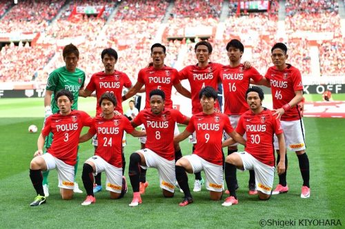 20170504 Urawa vs Kashima Kiyohara4