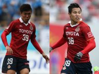 内田 健太 サッカーキング