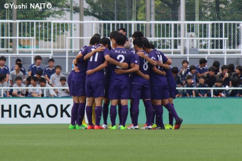 写真ギャラリー 17 5 28 Jr東日本カップ17 第91回関東大学サッカーリーグ戦1部 第7節 明治大学 1 1 駒澤大学 サッカーキング