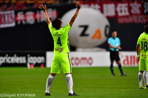 20170729 J1 Sapporo vs Urawa Kiyohara10