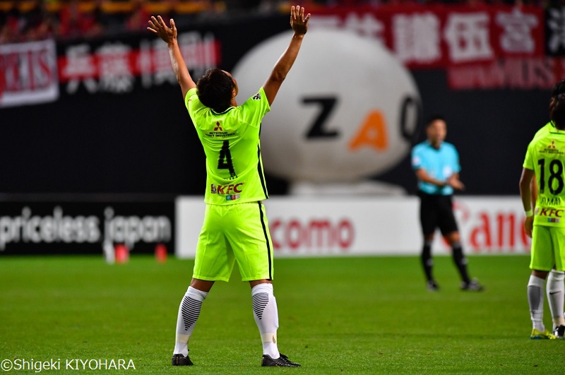 20170729 J1 Sapporo vs Urawa Kiyohara10